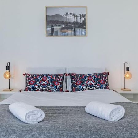 Campolide 2 Bedroom Delight By Innkeeper リスボン エクステリア 写真