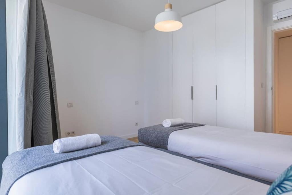 Campolide 2 Bedroom Delight By Innkeeper リスボン エクステリア 写真