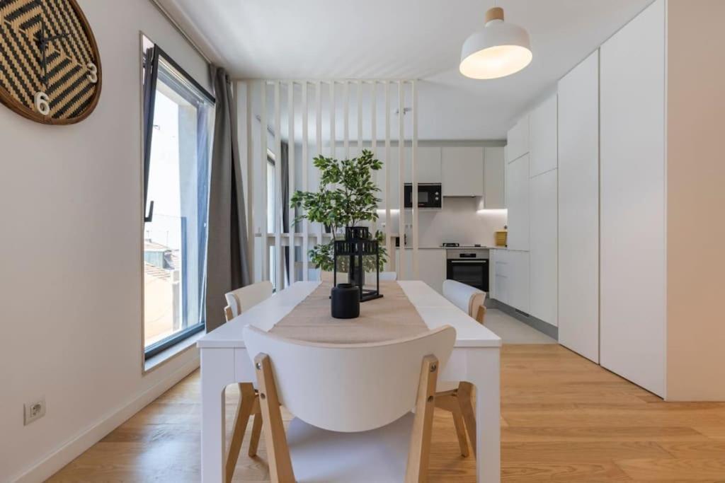 Campolide 2 Bedroom Delight By Innkeeper リスボン エクステリア 写真