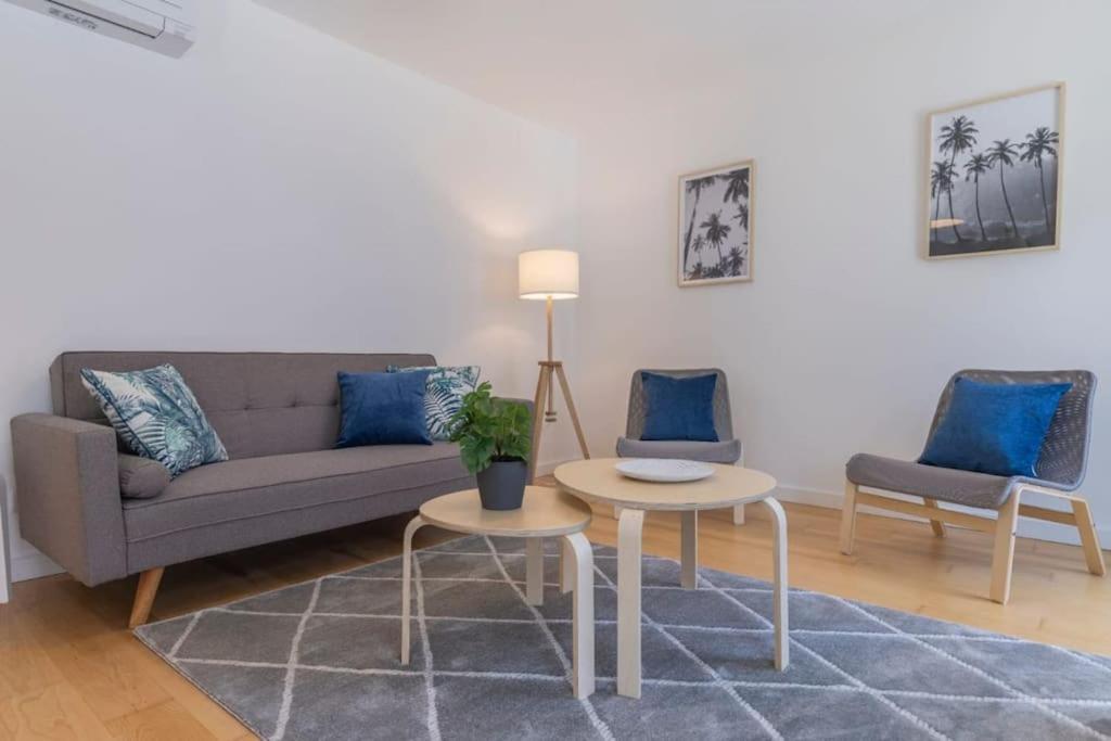 Campolide 2 Bedroom Delight By Innkeeper リスボン エクステリア 写真